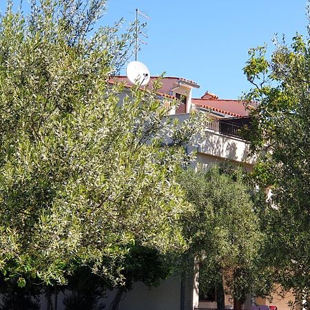 Boutique Rooms Mare Fabulas Rovinj Ngoại thất bức ảnh