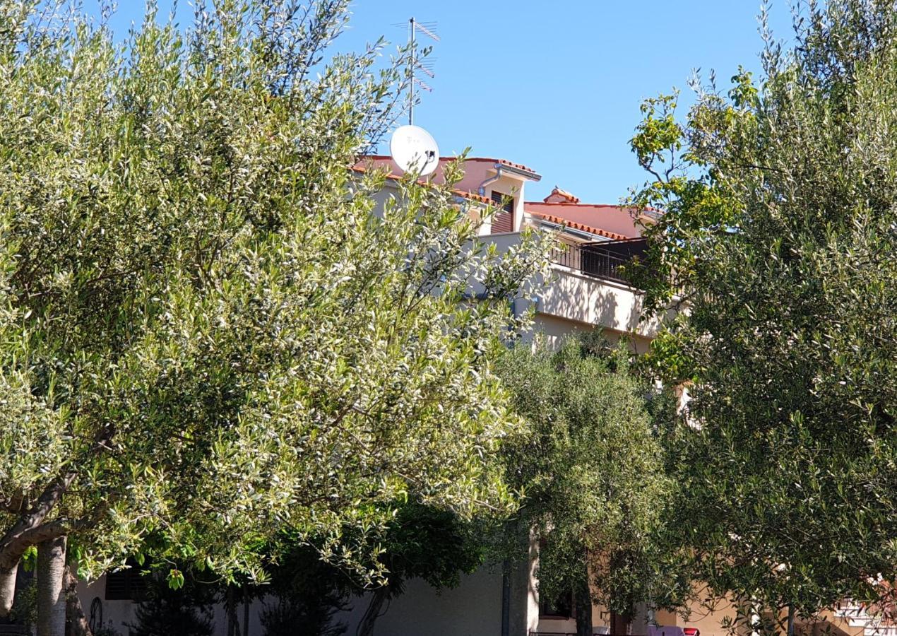 Boutique Rooms Mare Fabulas Rovinj Ngoại thất bức ảnh