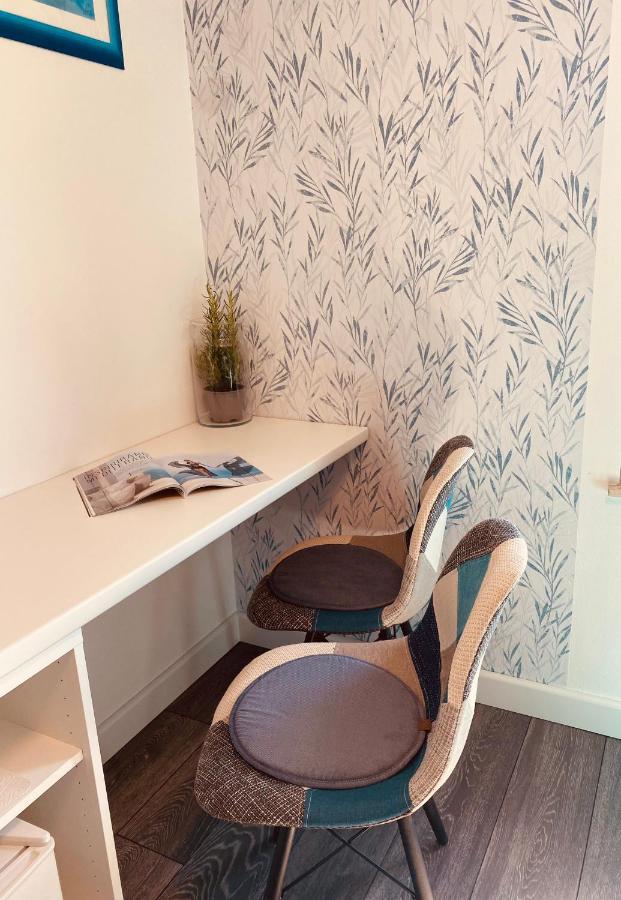 Boutique Rooms Mare Fabulas Rovinj Ngoại thất bức ảnh
