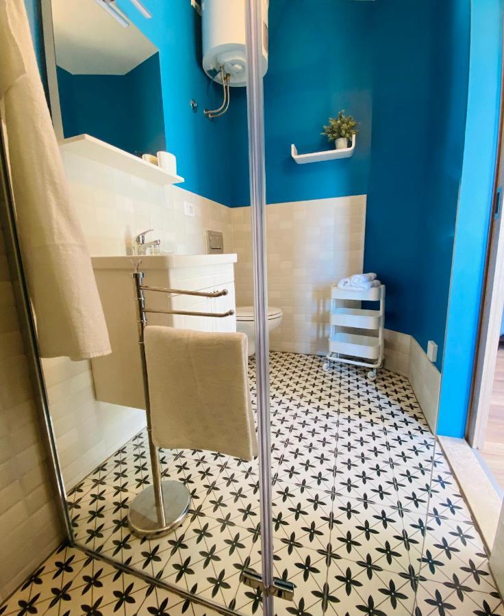Boutique Rooms Mare Fabulas Rovinj Ngoại thất bức ảnh