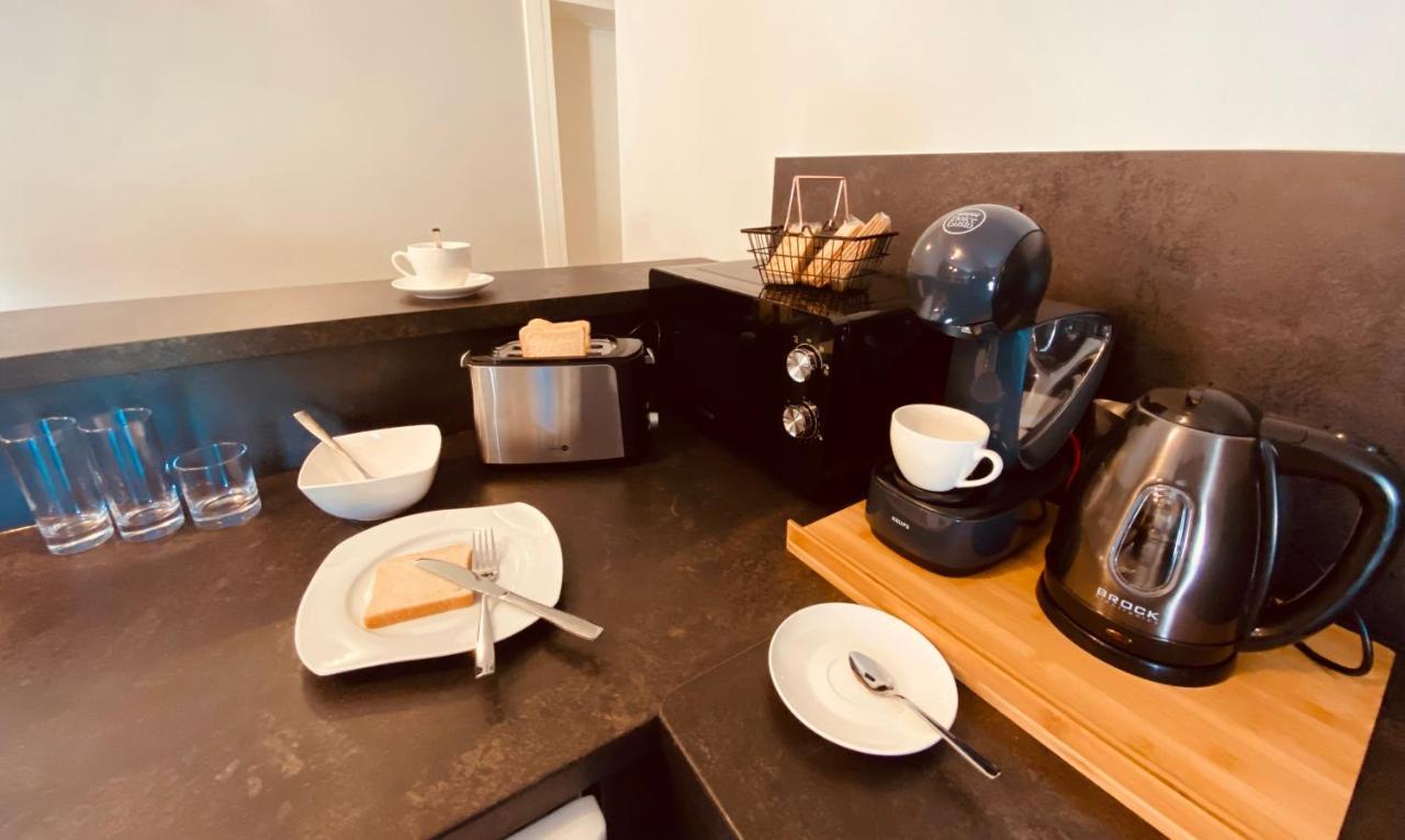 Boutique Rooms Mare Fabulas Rovinj Ngoại thất bức ảnh
