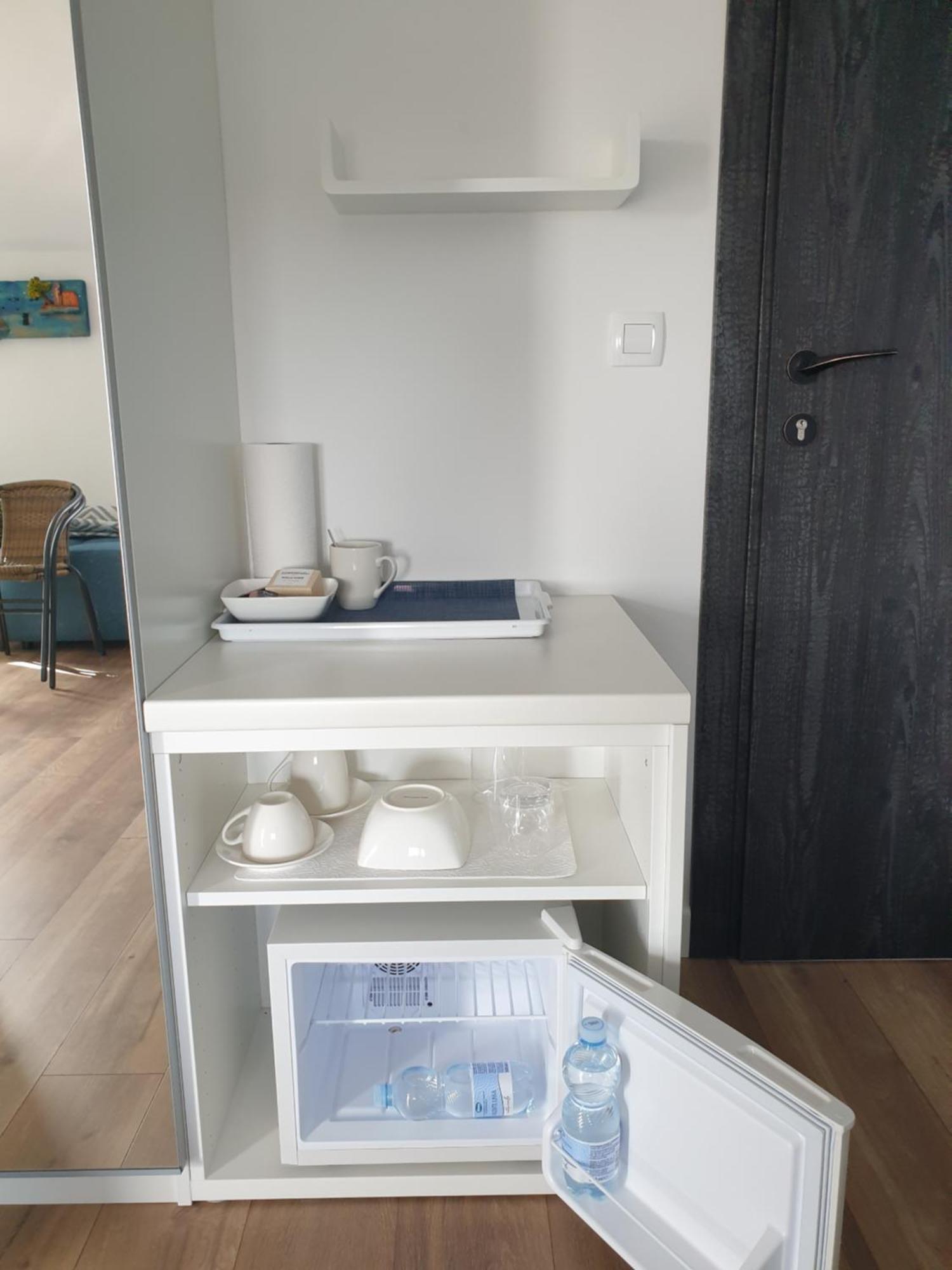 Boutique Rooms Mare Fabulas Rovinj Ngoại thất bức ảnh